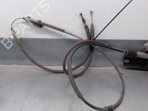 Electric handbrake OPEL INSIGNIA A (G09) 1.6 CDTi (68) | BP18166255E5 