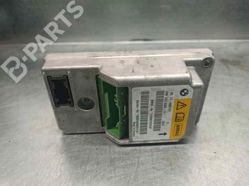 ECU airbags BMW Z4 Roadster (E85) 2.2 i 5964353 | B-Parts