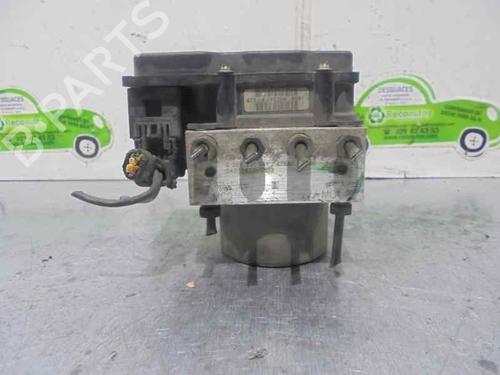Used ABS pump NISSAN MICRA III (K12) [2002-2010]  2102899