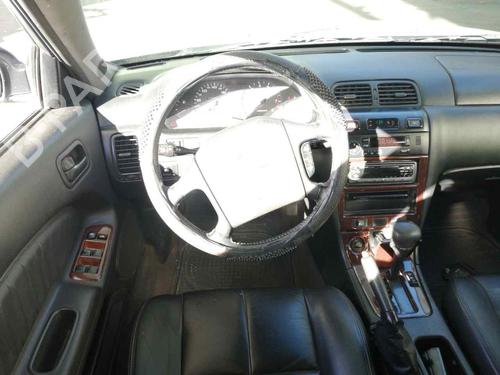 Speilbryter NISSAN MAXIMA / MAXIMA QX IV (A32) 3.0 | BP10923029I25 