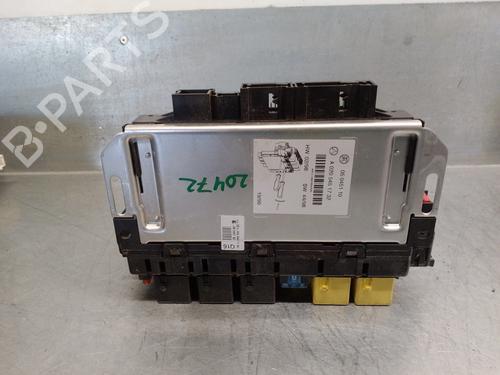 Fuse box MERCEDES-BENZ S-CLASS (W220, V220) S 500, S 500 L (220.075, 220.175, 220.875) | BP18259024E1 