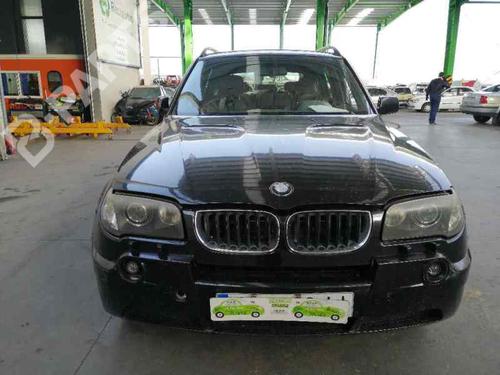 Armrest / Center console BMW X3 (E83) 3.0 d | BP8001827I20  - Image 8