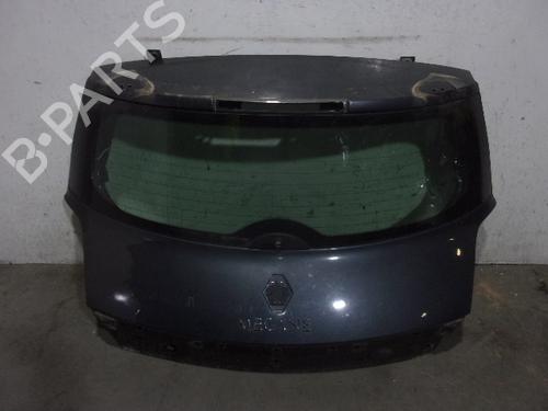Used Tailgate RENAULT MEGANE II (BM0/1_, CM0/1_) 1.9 dCi (131 hp) 18341344
