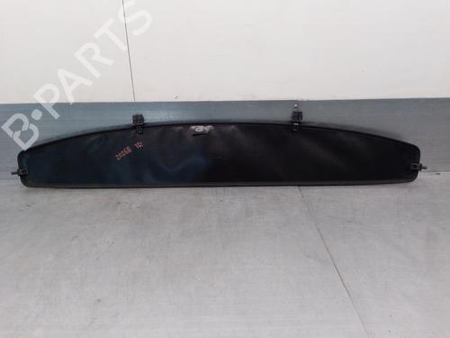 Rear parcel shelf LAND ROVER RANGE ROVER VELAR (L560) 2.0 D240 SD4 4x4 (241 hp) JBA2425B56 | LR123863