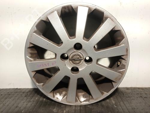 Rim OPEL ASTRA G Hatchback (T98) 1.6 16V (F08, F48) (101 hp) 17734828