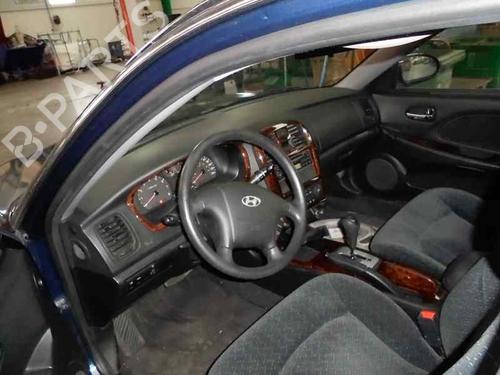 Elektronisk modul HYUNDAI SONATA IV (EF)  | BP2545959M83 