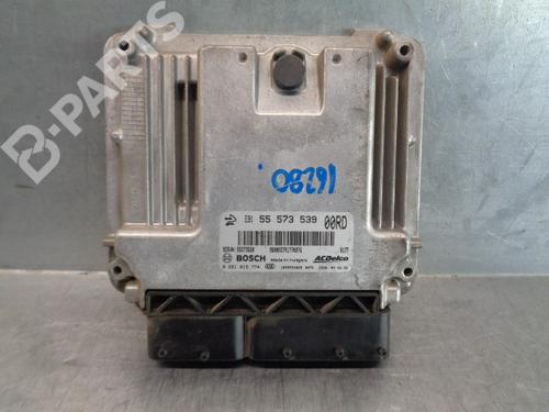 Used Lights ECU Lights ECU OPEL INSIGNIA A Sports Tourer (G09) 2.0 CDTI (35) (160 hp) 10631572 10631572