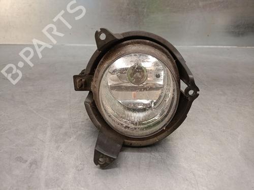 Used Right front fog light SSANGYONG RODIUS I 2.7 Xdi (165 hp) 19169600