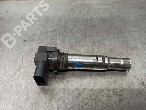 Used Ignition coil Ignition coil SEAT IBIZA IV (6J5, 6P1) 1.2 (70 hp) 10287986 10287986