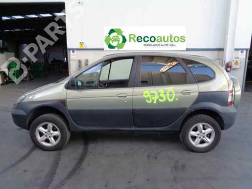 Right rear driveshaft RENAULT SCÉNIC I MPV (JA0/1_, FA0_) 1.9 dCi RX4 | BP4626112M41  - Image 7