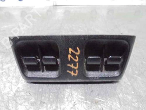 Left front window switch ROVER 25 I Hatchback (RF) 1.6 16V (109 hp) 2075506