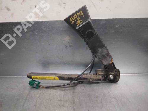 Used Front right belt tensioner Front right belt tensioner OPEL ZAFIRA A MPV (T98) 2.0 DTI 16V (F75) (101 hp) 9365735 9365735