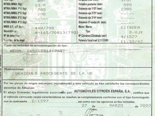 Engine mount CITROËN SAXO (S0, S1) 1.5 D | BP19266963M89 