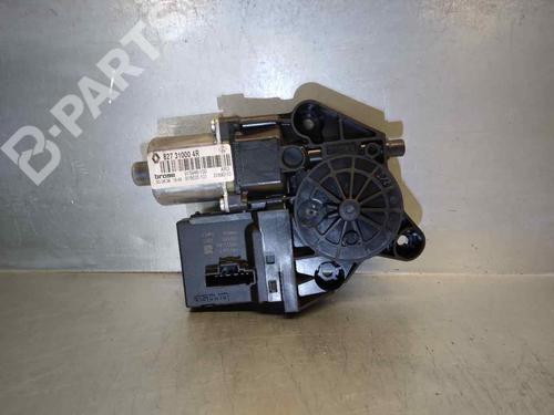 Rudehejsemekanisme venstre bagtil RENAULT SCÉNIC III (JZ0/1_) 1.4 16V (JZ0F, JZ1V) (131 hp) 827310004R | 6 | PINES | 5 | PUERTAS