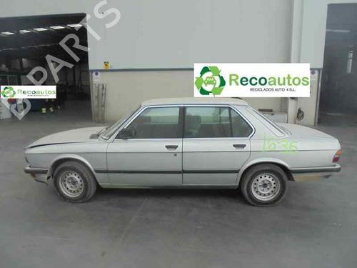 BMW 5 (E28) 524 td (115 hp) 1335376