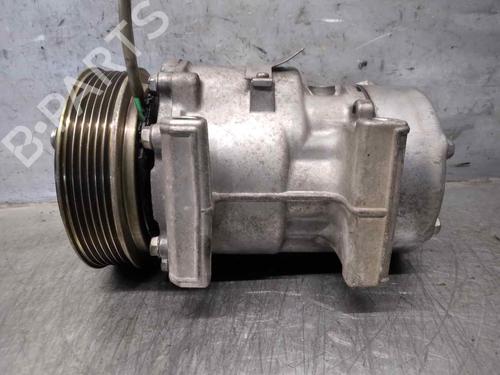 AC compressor FORD FIESTA V (JH_, JD_)  | BP17050779M34 