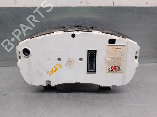 Instrument cluster FORD FOCUS C-MAX (DM2) 1.6 TDCi | BP18898233C47 