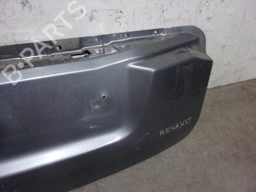 Tailgate RENAULT KOLEOS I (HY_) 2.0 dCi 4x4 (HY0K) | BP18355311C6 