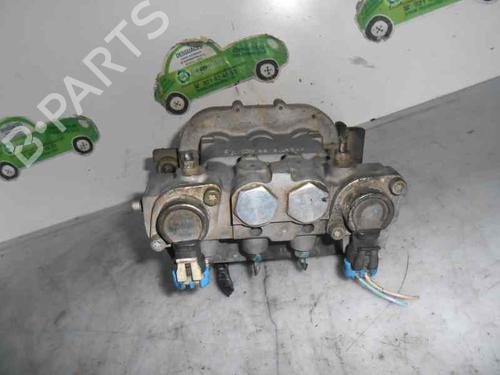 ABS pump DAEWOO NUBIRA Saloon (J100) 1.6 16V | BP2098741M43