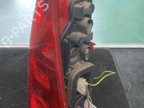 Right taillight PEUGEOT 307 SW (3H)  | BP19286825C35 