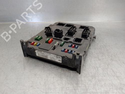 Fuse box PEUGEOT 206 Hatchback (2A/C) 2.0 HDI 90 | BP13296523E1 