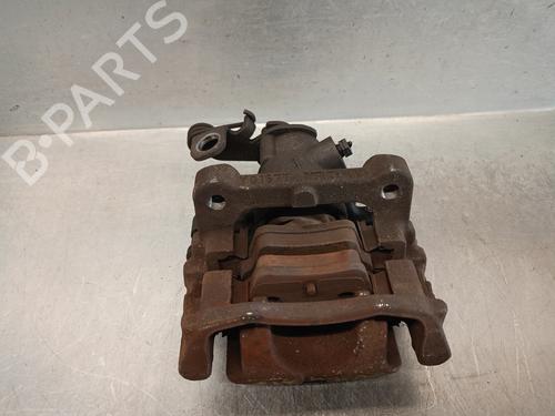 Left rear brake caliper CITROËN C4 I (LC_) 1.6 16V | BP17991118M107 