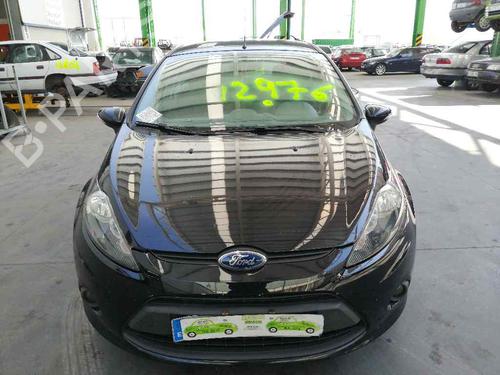 Left front fog light FORD FIESTA VI (CB1, CCN)  | BP7294902C30 