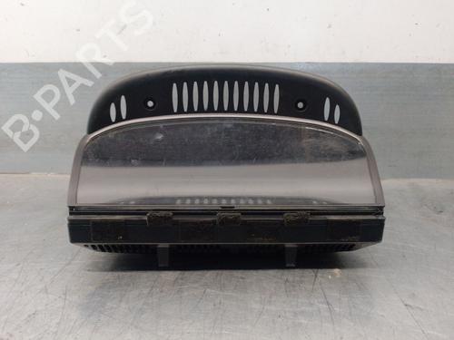 Display monitor BMW 5 Touring (E61) 525 d | BP19145672C48 