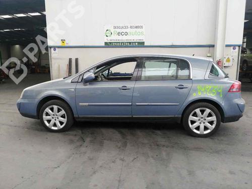 Used Parts RENAULT VEL SATIS (BJ0_)  3.0 dCi (BJ0J, BJ0N)  1022346