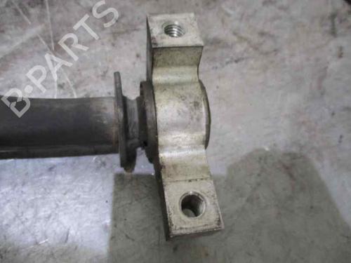 Left front suspension arm CITROËN C5 I (DC_) 1.8 16V (DC6FZB, DC6FZE) | BP2048394M12 