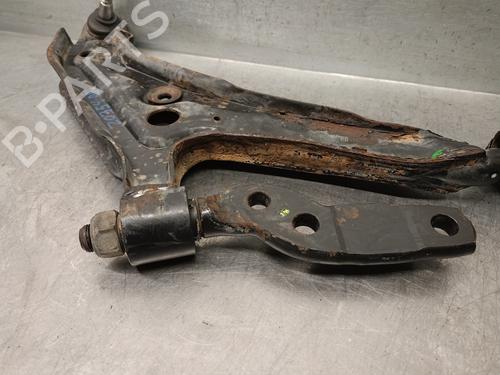 Right front suspension arm NISSAN PRIMERA (P10) 1.6 | BP18057048M13