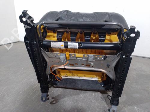 Right front seat VOLVO S80 I (184) 2.4 | BP19150912C16 