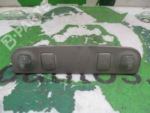 Used Interior roof light Interior roof light AUDI A4 B6 (8E2) 1.9 TDI quattro (130 hp) 7443725 7443725