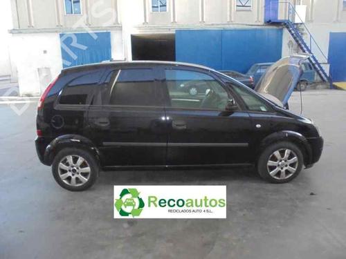 Heckklappengriff OPEL MERIVA A MPV (X03) 1.7 CDTI (E75) | BP2101545C132 