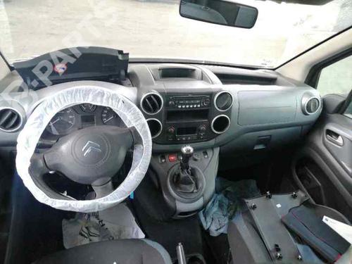 Front right interior door handle CITROËN BERLINGO Box Body/MPV (B9) 1.6 HDi 90 16V | BP6694628I14  - Image 10