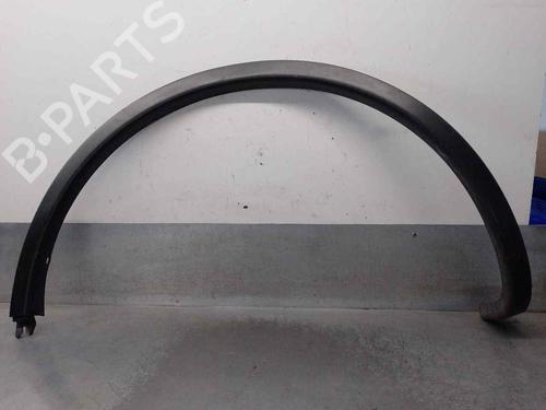 Used Rear left wheel arch trim INFINITI QX70 3.7 AWD (320 hp) 18419025