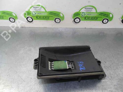 Used Heater resistor VW POLO (6N2) 1.0 (50 hp) 11670093