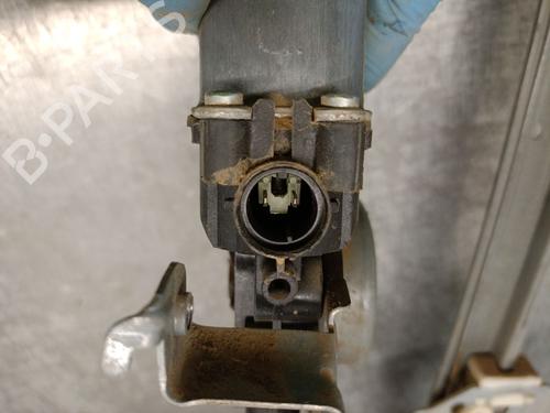 Rear left window mechanism NISSAN PATHFINDER III (R51) 2.5 dCi | BP19062225C24 