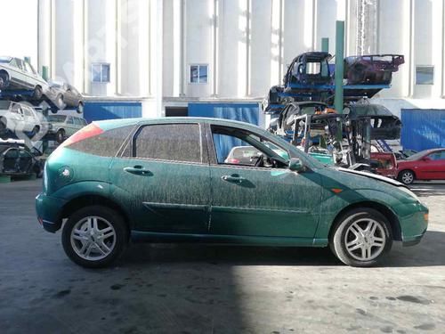 Engine FORD FOCUS I (DAW, DBW) 1.8 Turbo DI / TDDi | BP10057143M1  - Image 17