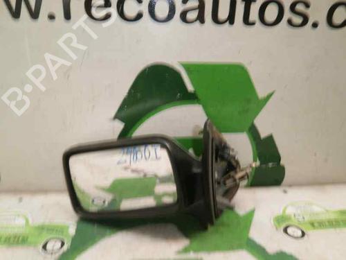 Used Left mirror SEAT IBIZA II (6K1) 1.9 TDI (90 hp) 2126303