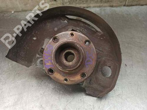 Used Left front steering knuckle Left front steering knuckle FIAT UNO (146_, 158_) 55 1.1 (54 hp) 8066442 8066442