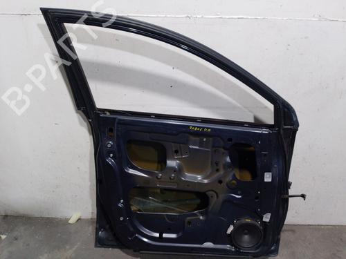 Left front door OPEL ANTARA A (L07) 2.0 CDTI 4x4 | BP19102335C2 
