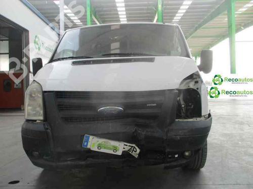 Right rear shock absorber FORD TRANSIT Van (FA_ _) 2.2 TDCi | BP9949626M19  - Image 8