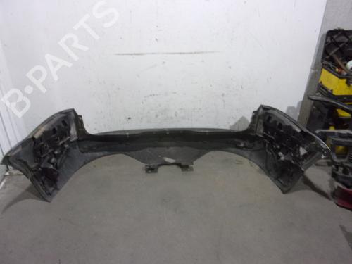 Rear bumper FORD GALAXY II (WA6) 2.0 TDCi | BP15731526C8