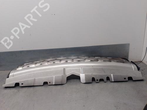 Grille LAND ROVER RANGE ROVER EVOQUE (L538) 2.2 D 4x4 | BP18074844C40 
