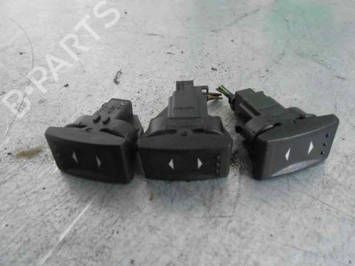 Used Right front window switch FORD MONDEO III (B5Y) 2.0 TDCi (130 hp) 2049571