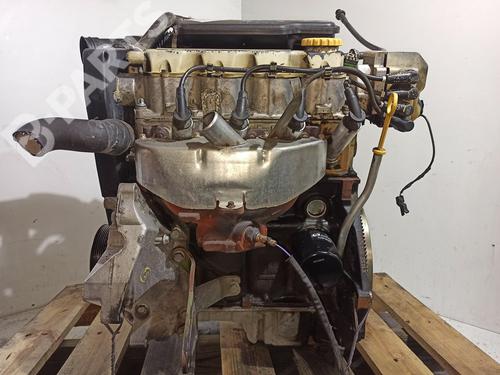 Engine OPEL CORSA B (S93) 1.4 i (F08, F68, M68) | BP8317599M1 