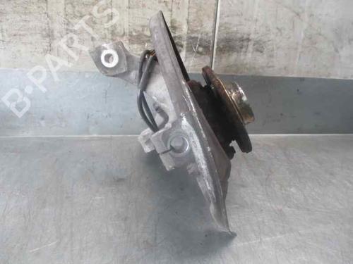 Right front steering knuckle SAAB 9-5 (YS3E) 2.2 TiD | BP2289983M26 