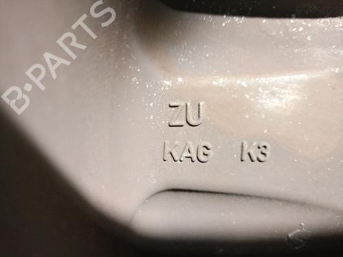 Rim OPEL ZAFIRA A MPV (T98) 2.2 DTI 16V (F75) | BP19801264C45 