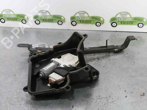 Used Rear right window mechanism SEAT LEON (1P1) 2.0 TDI (170 hp) 2101973